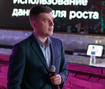 Юрий Вайсман, Artics Internet Solutions