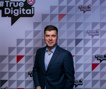 Юрий Вайсман, Artics Internet Solutions